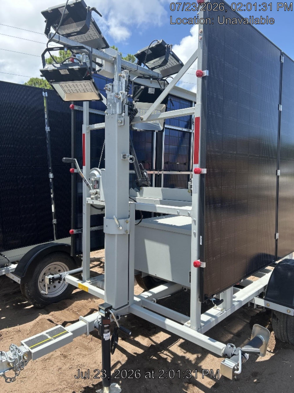 2026 PROGRESS SOLAR SOLUTIONS Helios-2XP