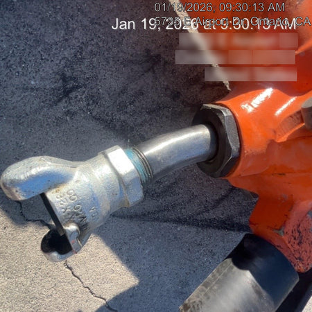 2024 MICHIGAN PNEUMATIC ES-TPB90-118-TRACKER