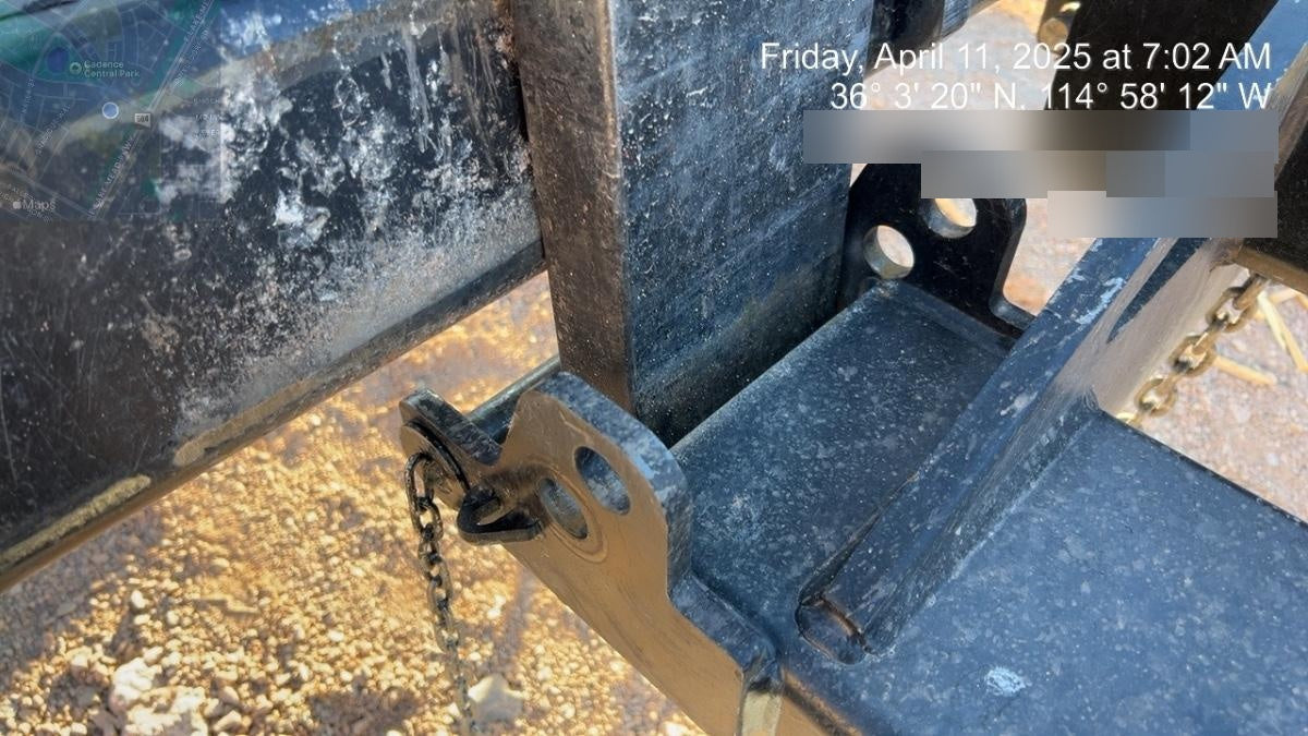 2024 STAR INDUSTRIES M1360B - Star JIB Boom