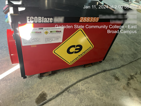 2023 CAMPO EB60E240480V