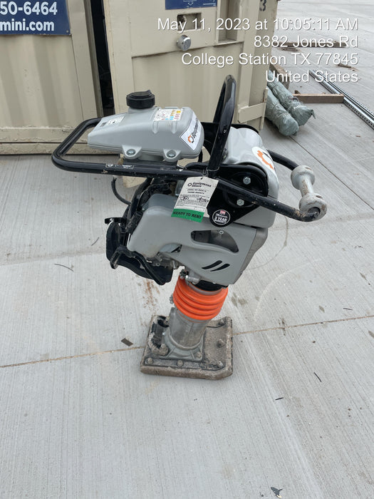 2023 MULTIQUIP MTX60HD