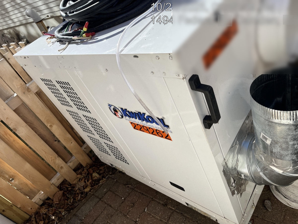 2022 KWIKOOL KPO5-21