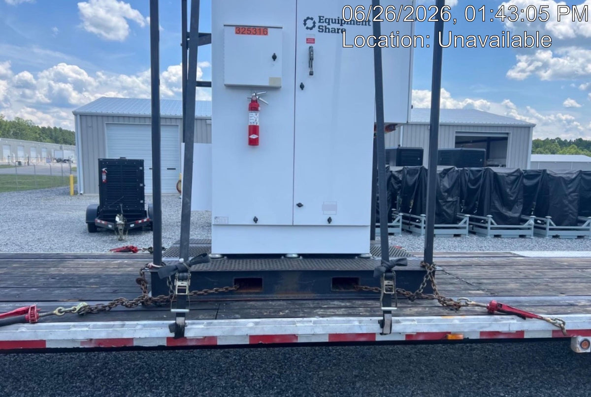 2023 FUJI MD350-EQS