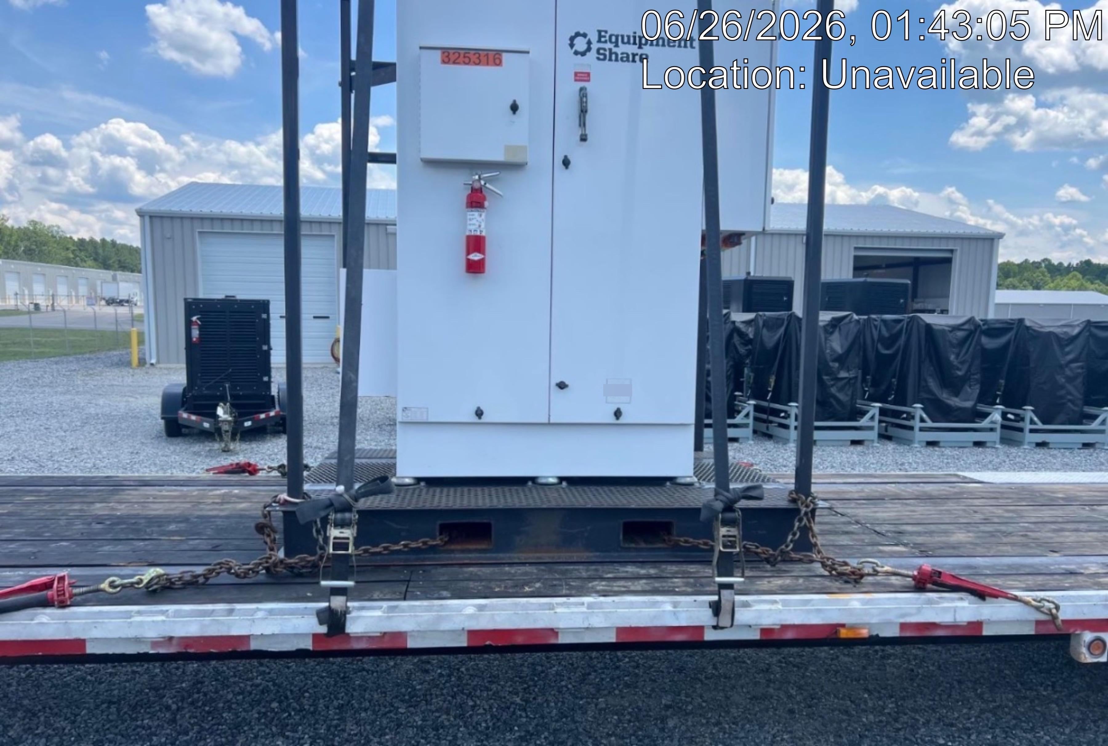2023 FUJI MD350-EQS