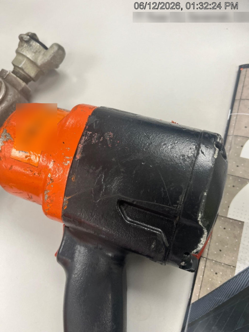 2021 MICHIGAN PNEUMATIC 750SS