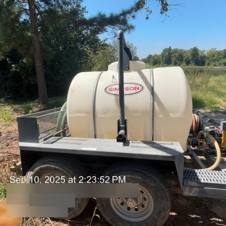 2022 SIMPSON SWT-52517