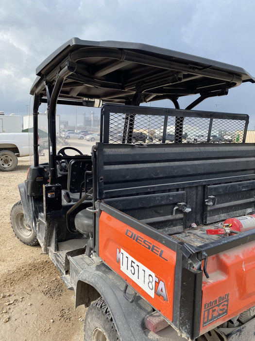 2020 KUBOTA RTV-X1140W-H (Canopy)