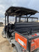 2020 KUBOTA RTV-X1140W-H (Canopy)
