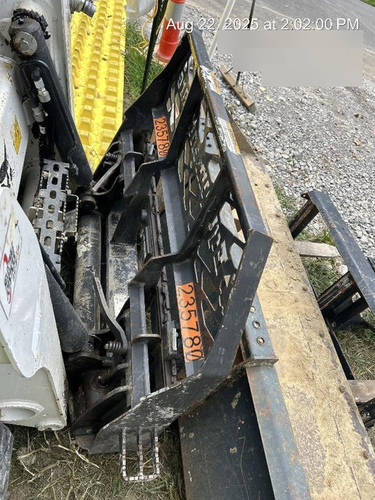 2022 PALADIN 48" Pallet Forks - Paladin