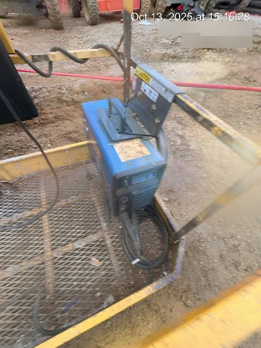 2024 MILLER ELECTRIC CST-282