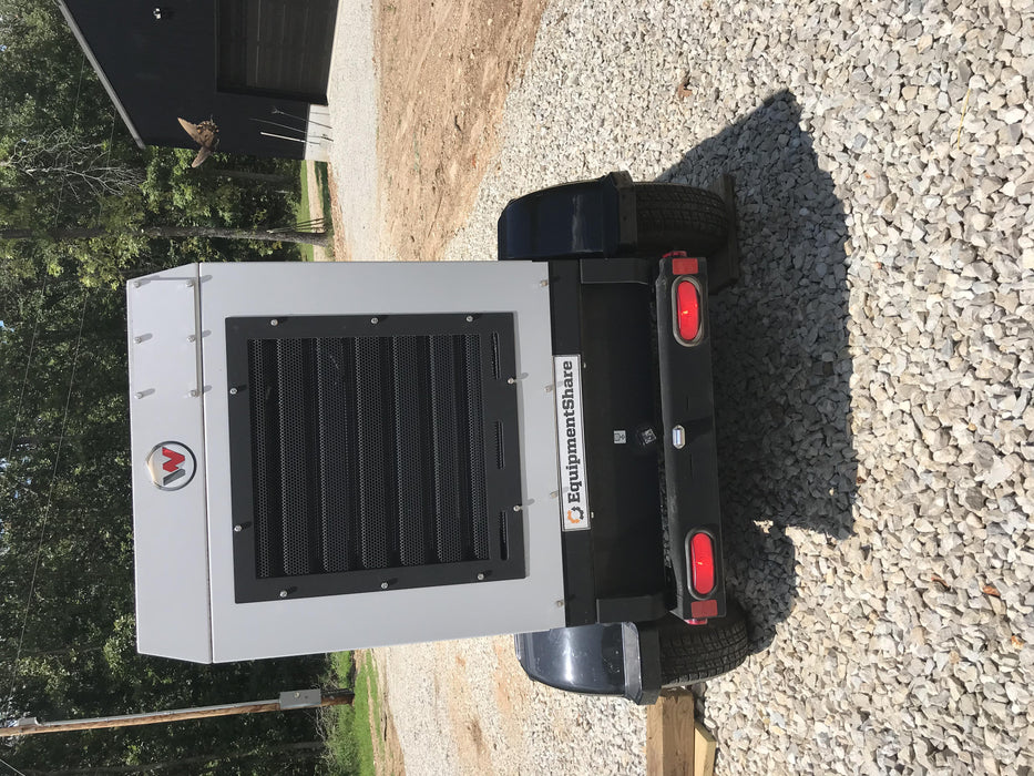 2017 WACKER NEUSON G50