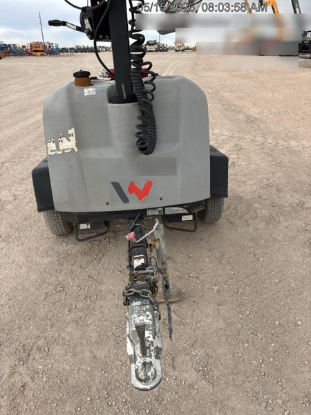 2019 Wacker Neuson LTV6K-LED LED, Standard