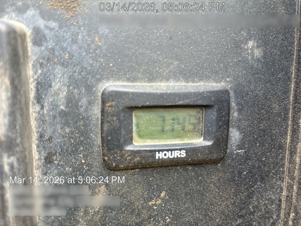 2023 DOOSAN P425/HP375WCU