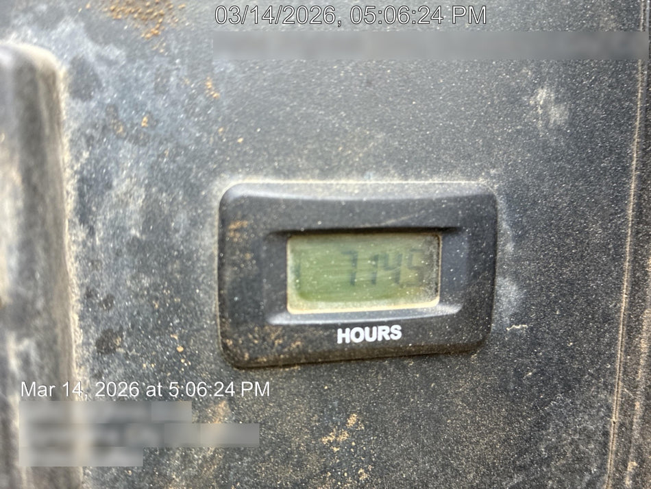 2023 DOOSAN P425/HP375WCU