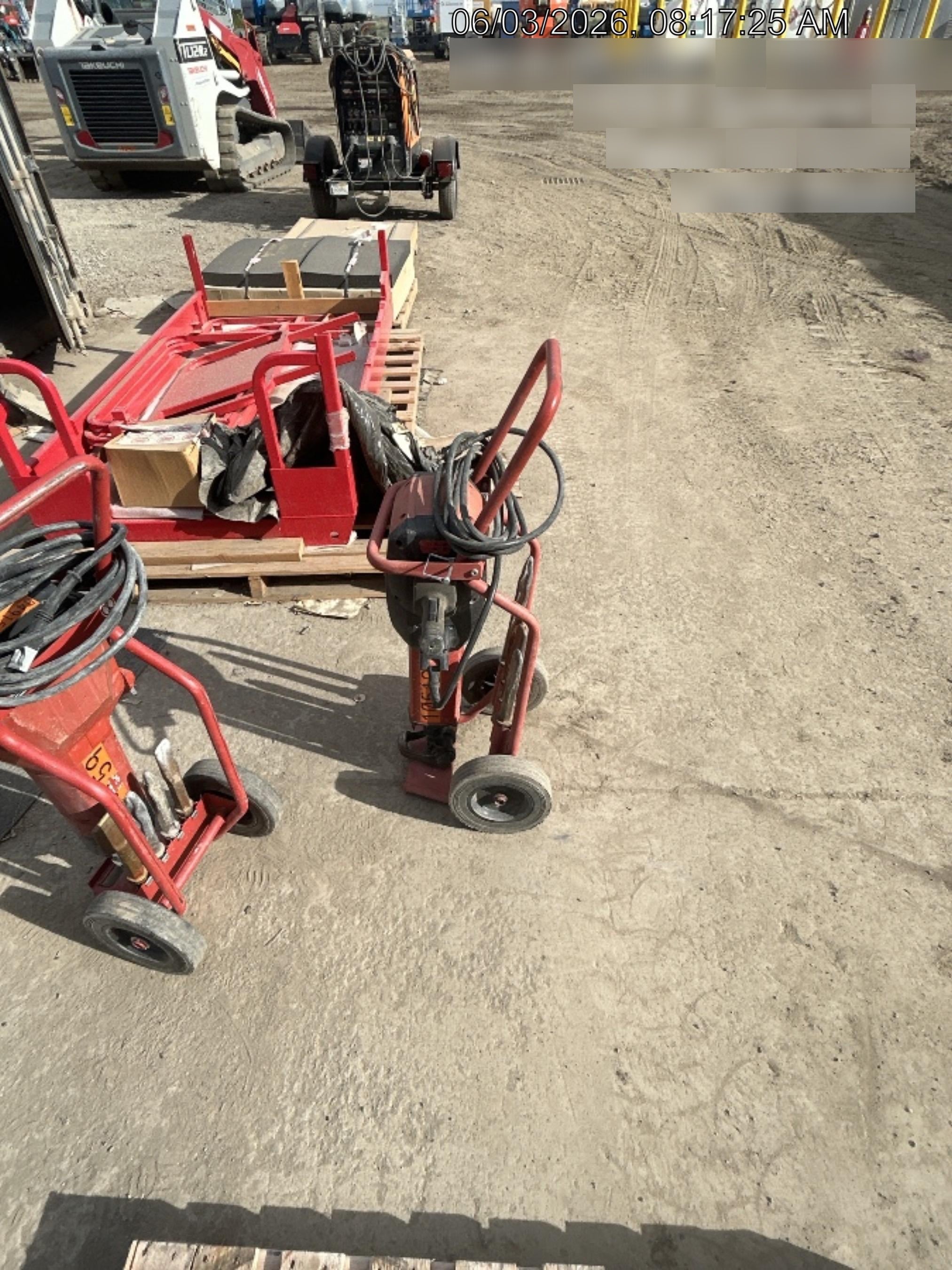 2020 HILTI TE 3000-AVR