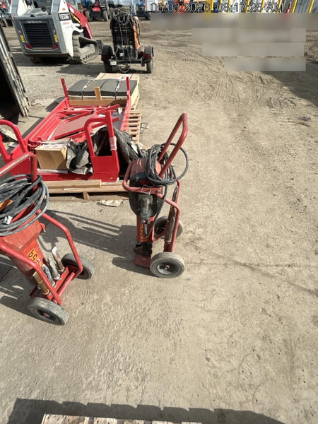 2020 HILTI TE 3000-AVR