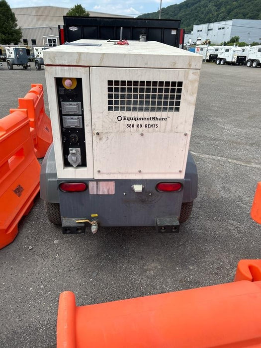 2022 ATLAS COPCO QAS25 CWK