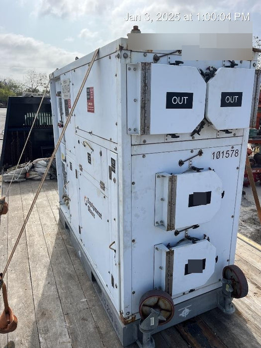 2020 SMARTECH SLIC12R-MSH