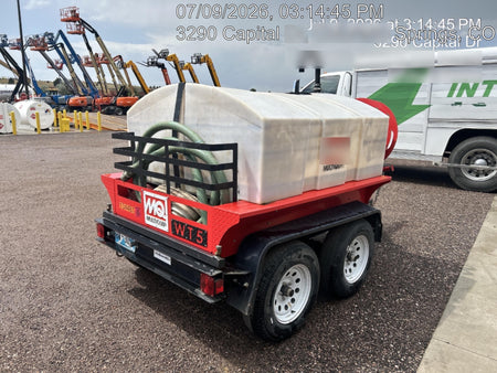 2021 MULTIQUIP WT5C