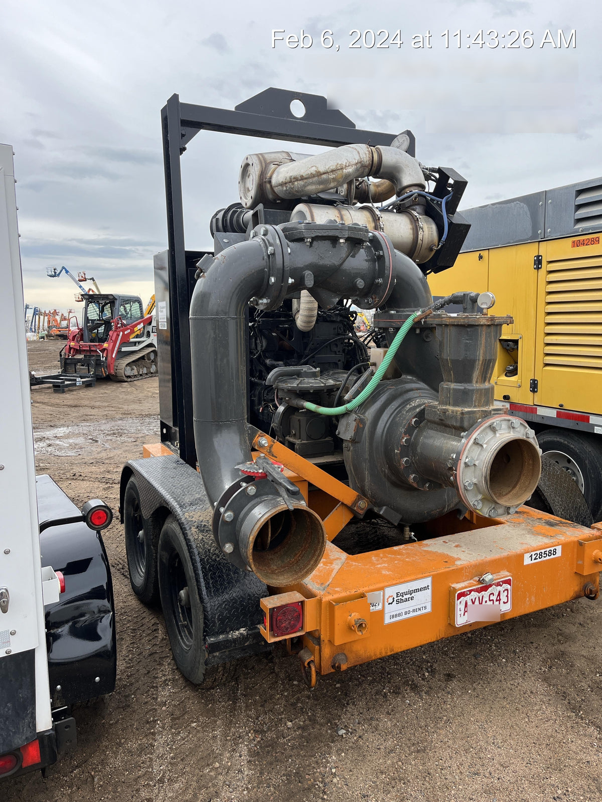 2021 RWN RWN-8NHTA-10OBPT
