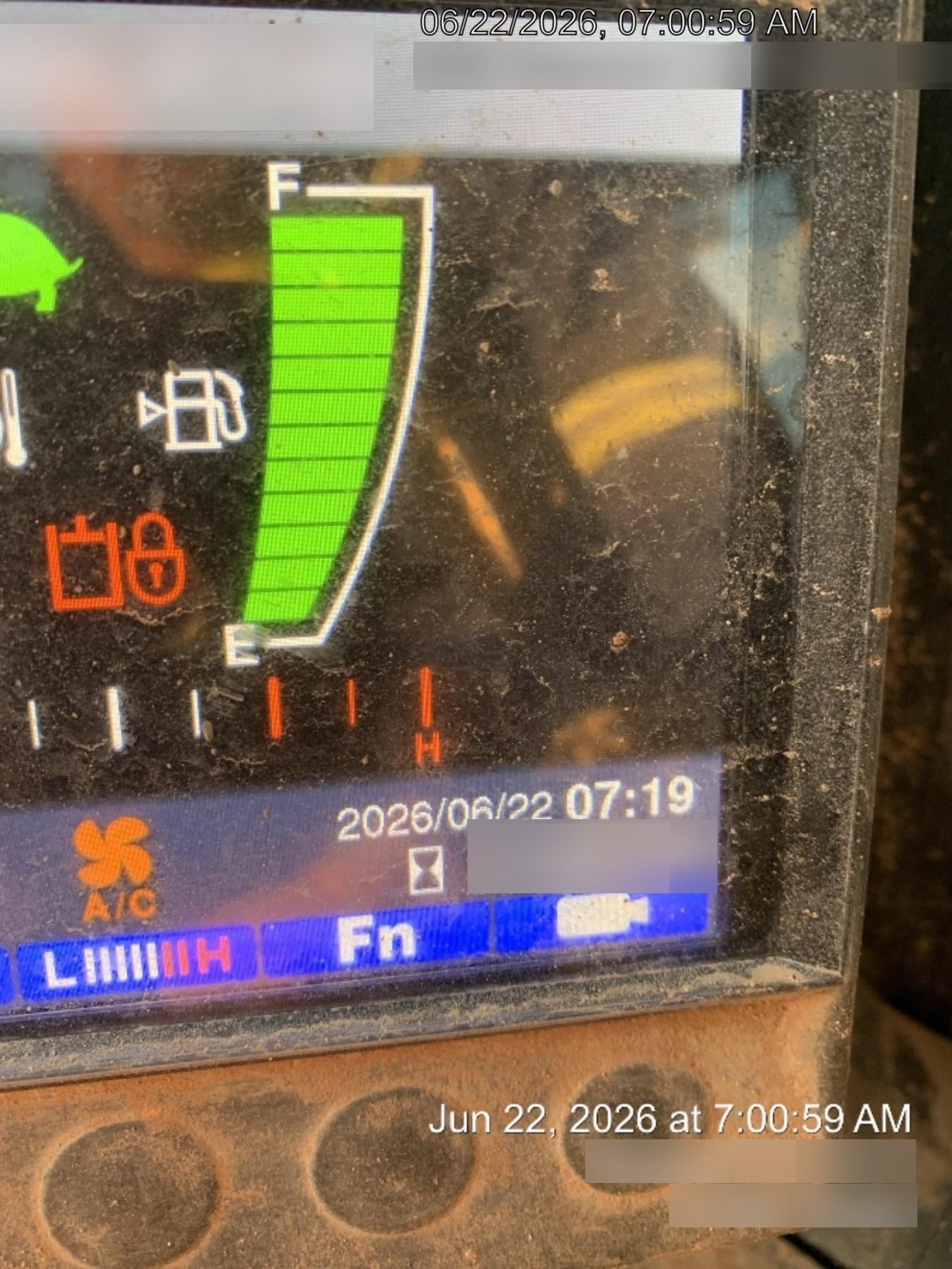 2022 TAKEUCHI TL8R2-CR