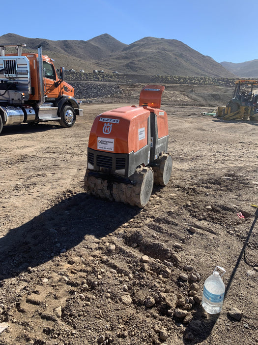 2021 HUSQVARNA LP9505