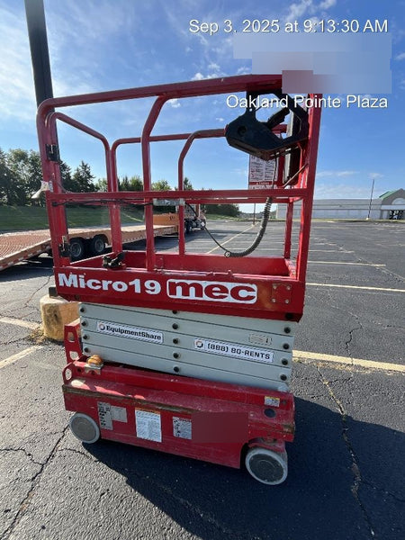 2019 MEC Micro 19