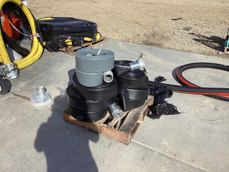 2021 WACKER NEUSON PT3A