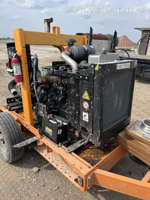 2021 PIONEER PP66S12L71-TD2.9L4