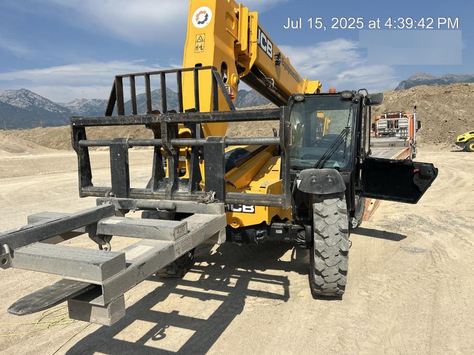 2021 STAR INDUSTRIES 1395B