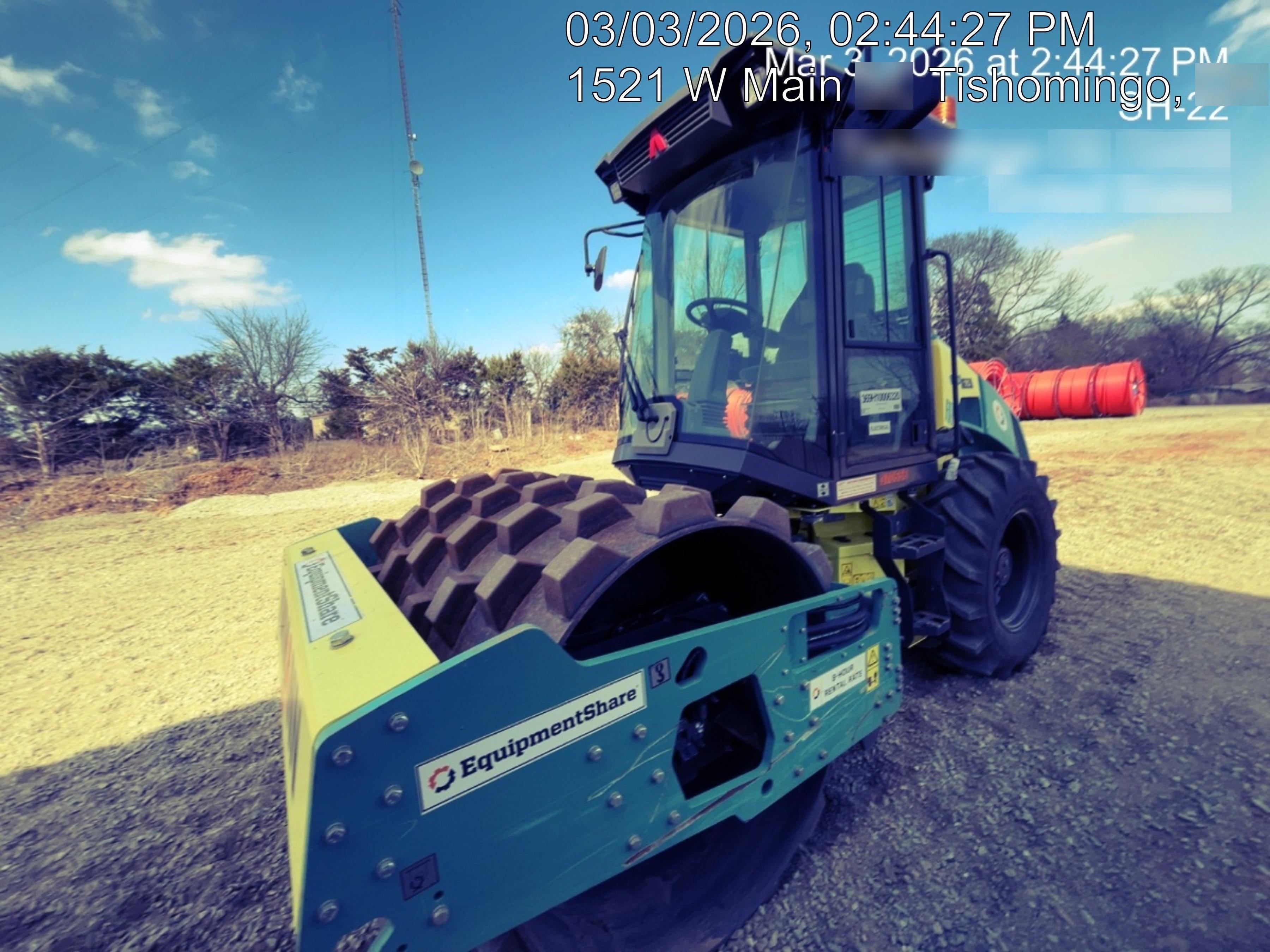 2023 AMMANN ARS70