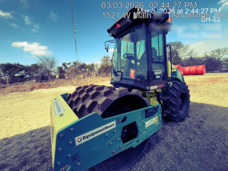 2023 AMMANN ARS70