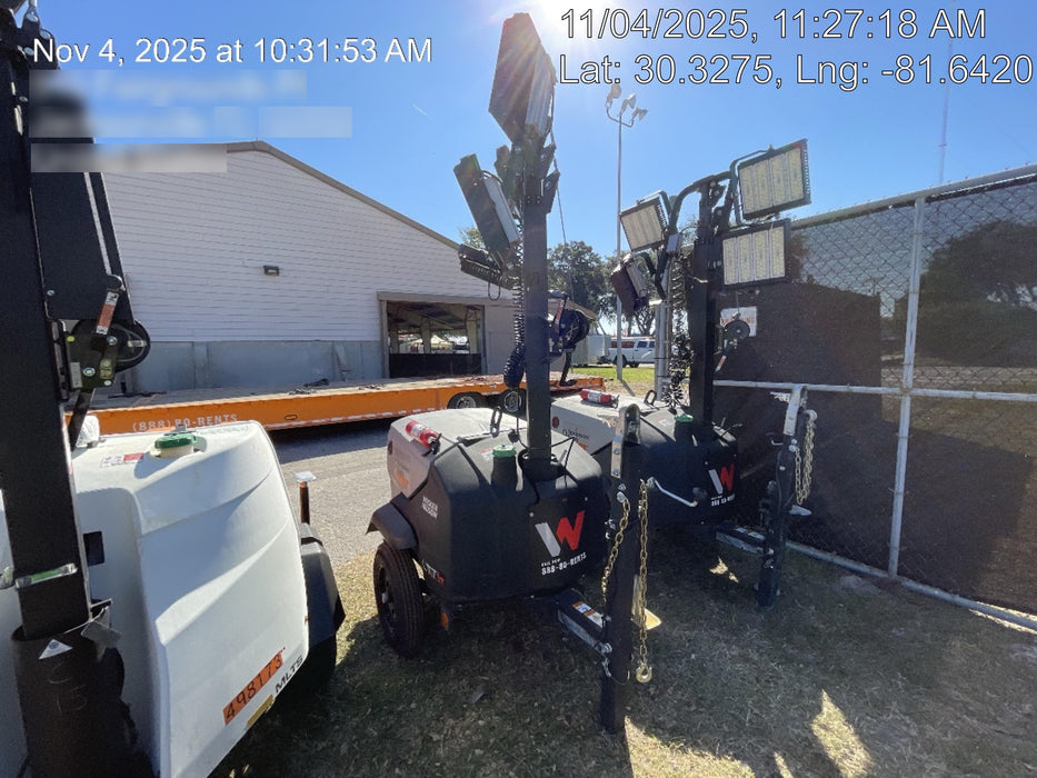 2024 WACKER NEUSON LTT4