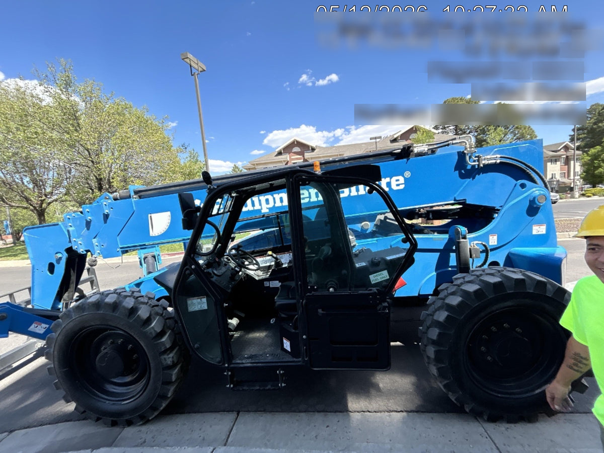 2026 GENIE GTH-1056