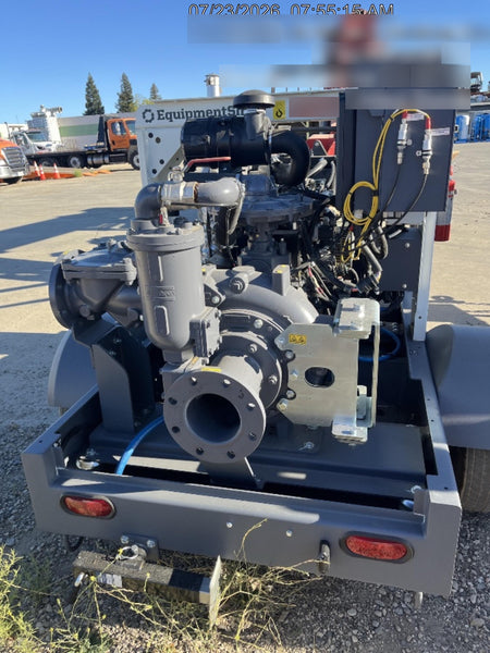 2026 ATLAS COPCO PAC F66 KD