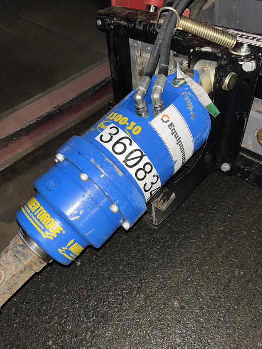 2023 AUGER TORQUE 3300-30
