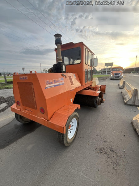2021 BROCE RCT350