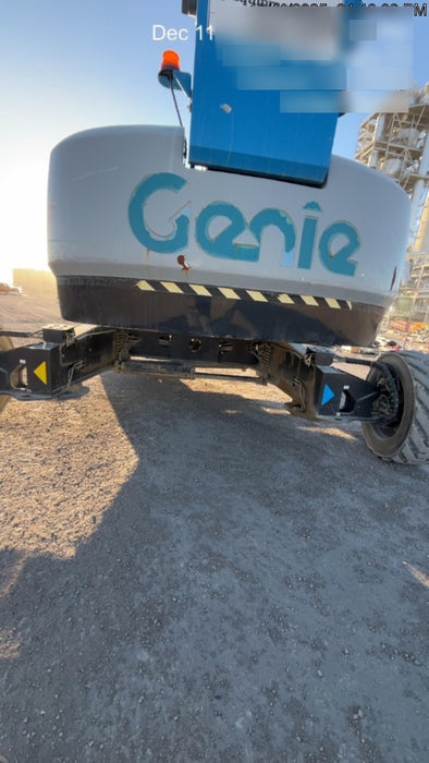 2021 GENIE SX-150