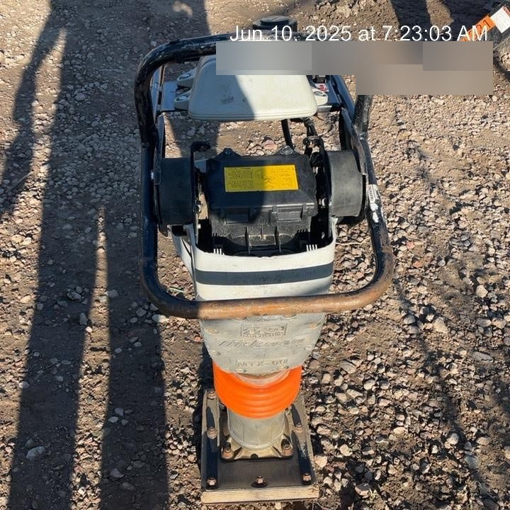 2023 MULTIQUIP MTX60HD