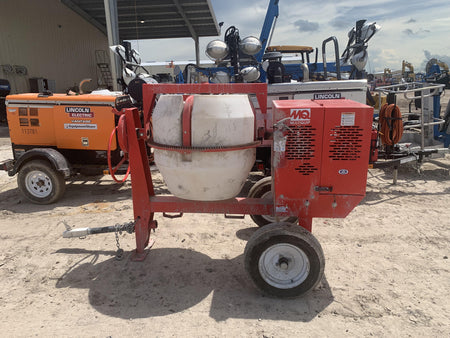 2019 MULTIQUIP WM90PH8
