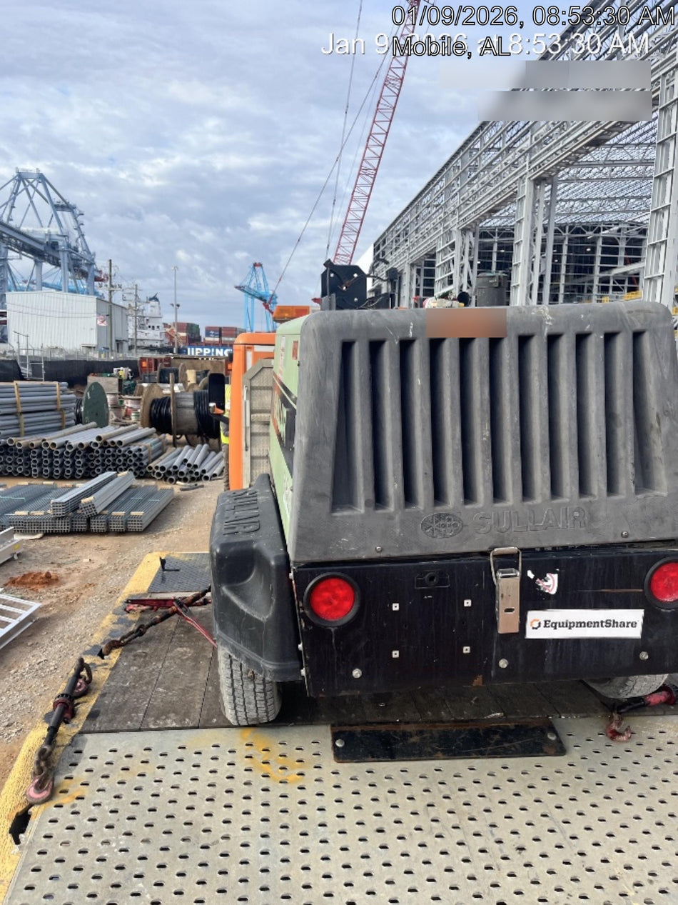 2019 SULLAIR 185-DPQ