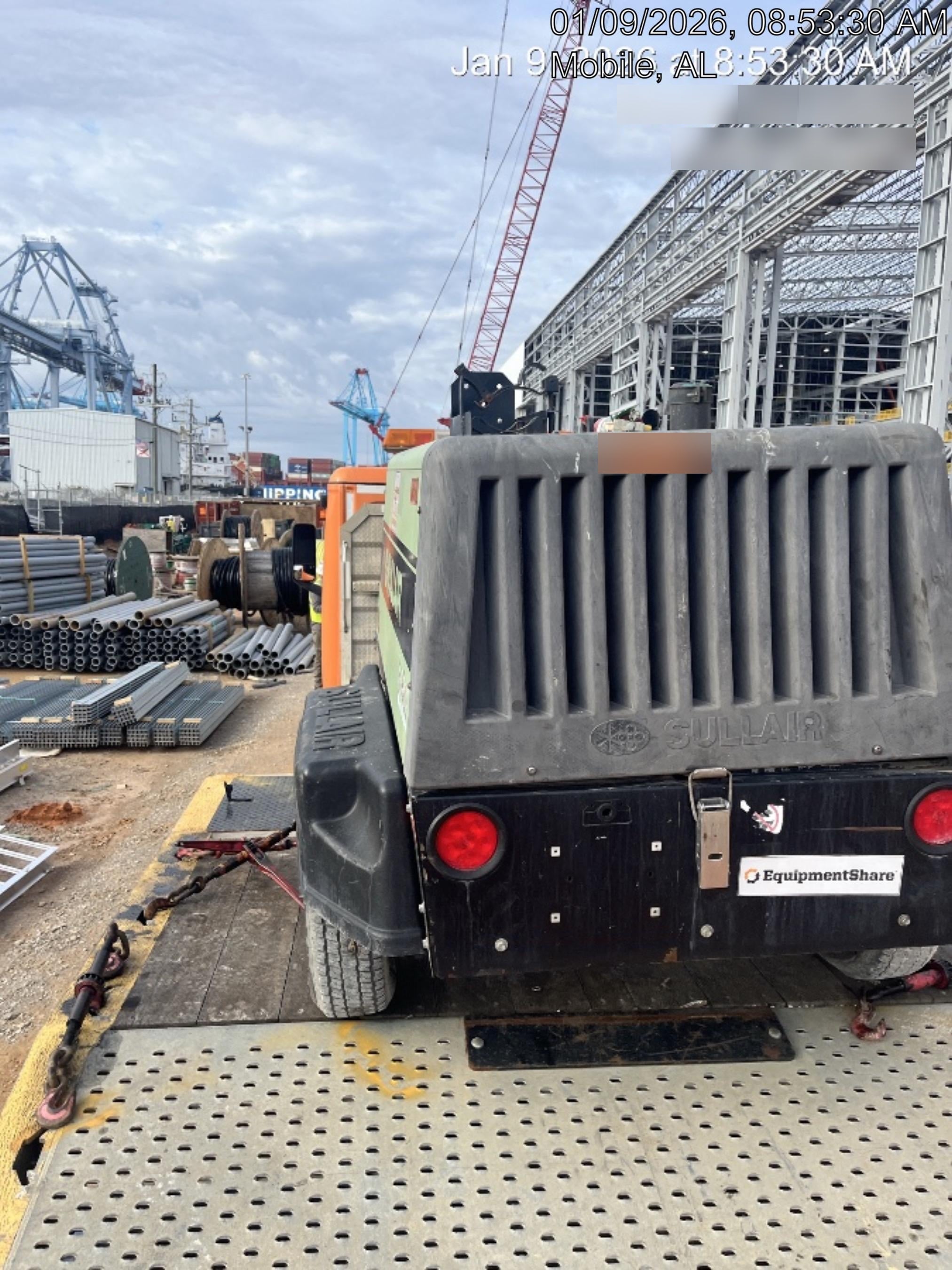 2019 SULLAIR 185-DPQ