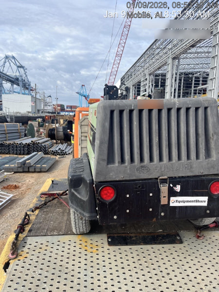 2019 SULLAIR 185-DPQ