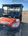 2022 KUBOTA RTV-X1140W-H (Canopy)