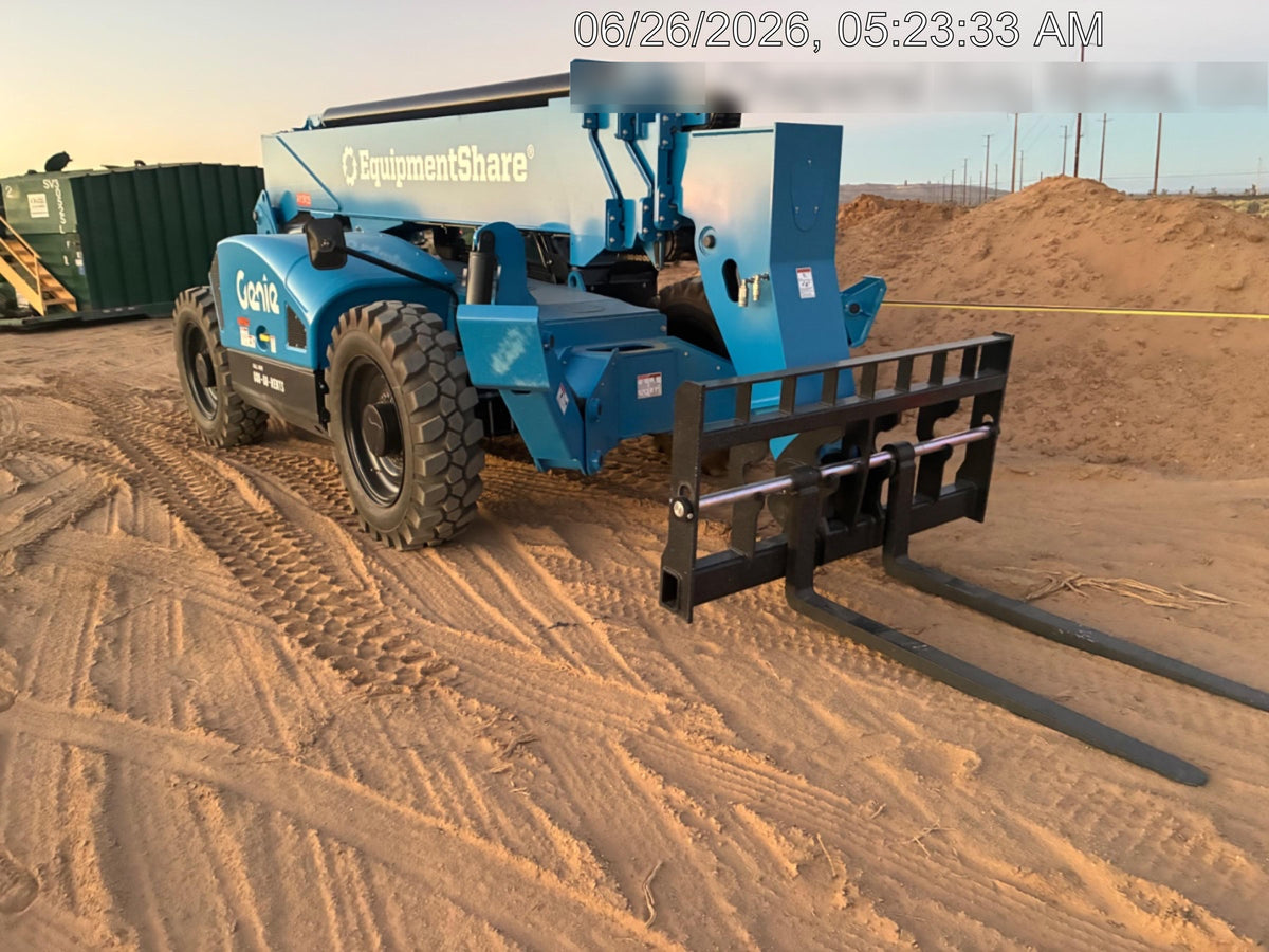 2026 GENIE GTH-1256