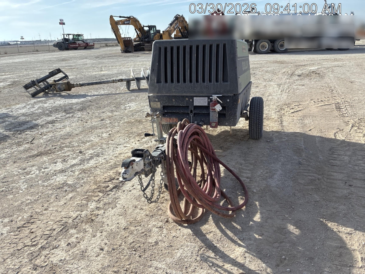 2019 SULLAIR 185-DPQ