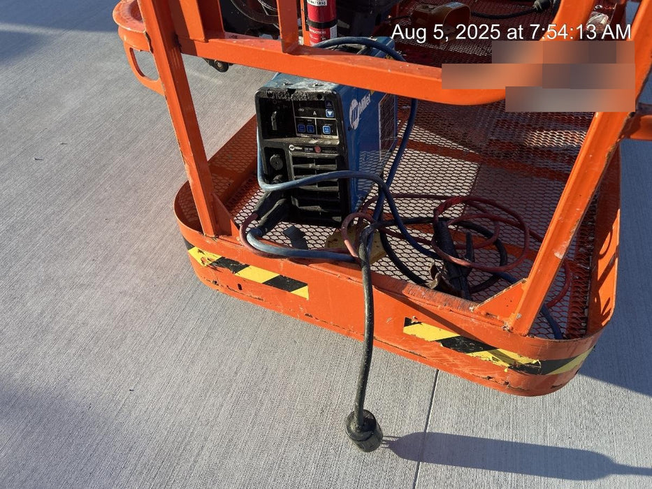 2023 MILLER ELECTRIC CST-280