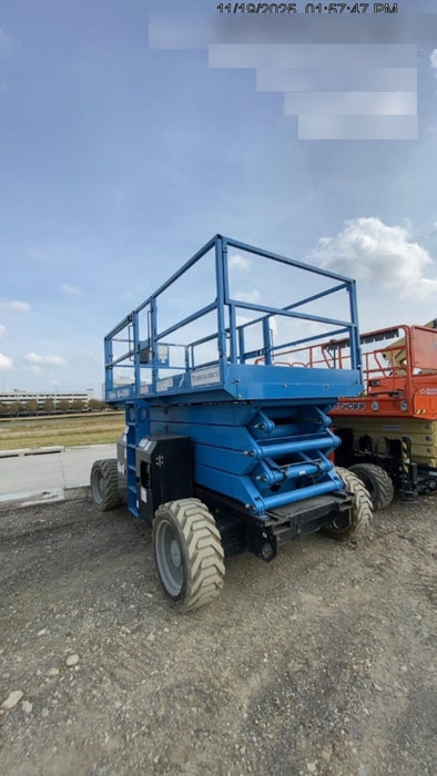 2016 GENIE GS-4390 RT