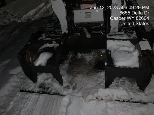 2022 PALADIN UTILITY GRAPPLE 11876-0022