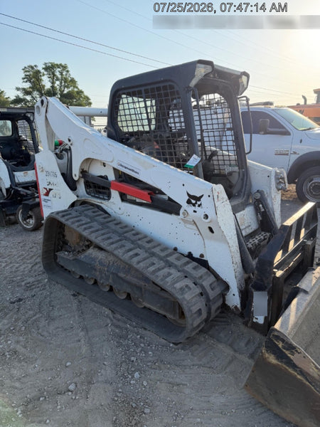 2018 PALADIN 48" Pallet Forks - Paladin